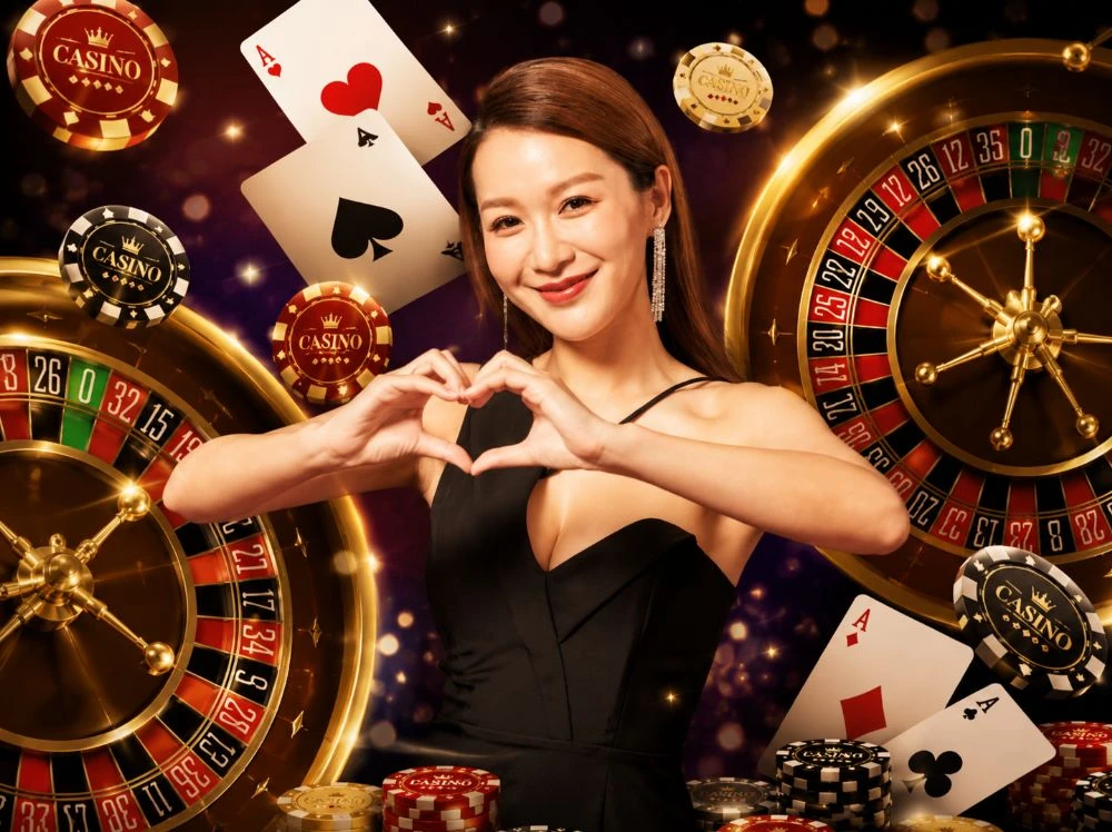 乐竞体育移动服务视觉